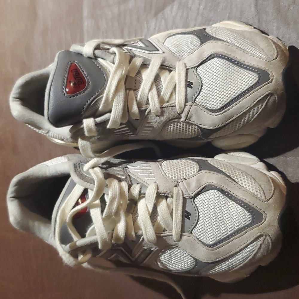 New Balance 9060 Rain Cloud